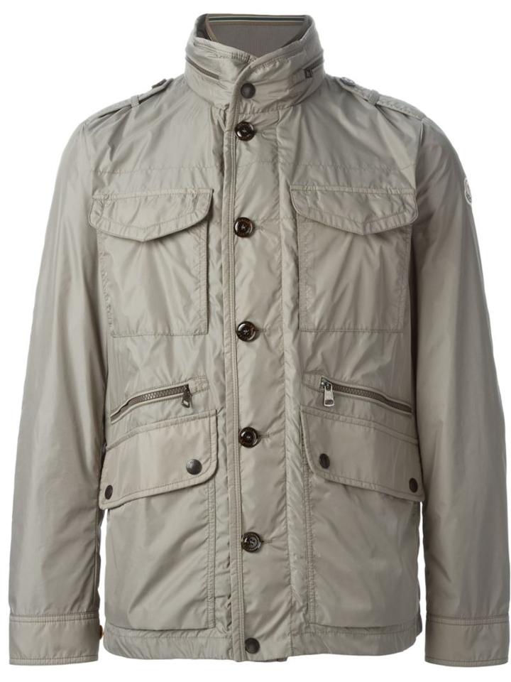 Moncler 'triomphe' Jacket