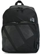 Adidas - Bp Eqt Backpack - Women - Polyester - One Size, Black, Polyester