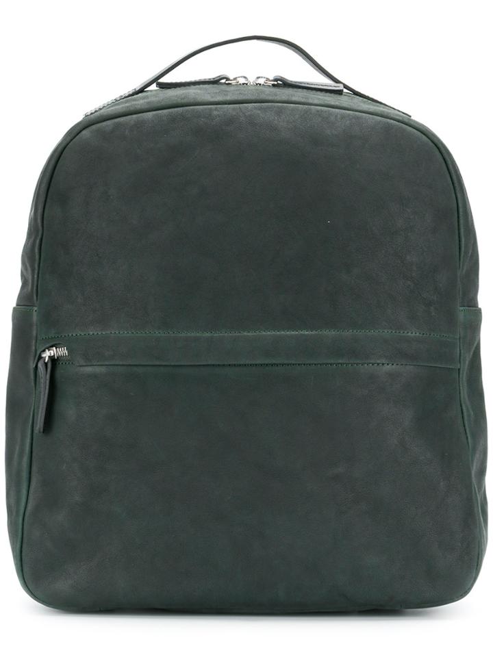 Ally Capellino Sandy Backpack - Green