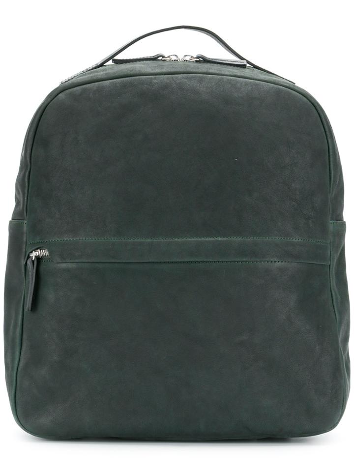 Ally Capellino Sandy Backpack - Green