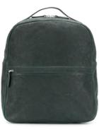 Ally Capellino Sandy Backpack - Green