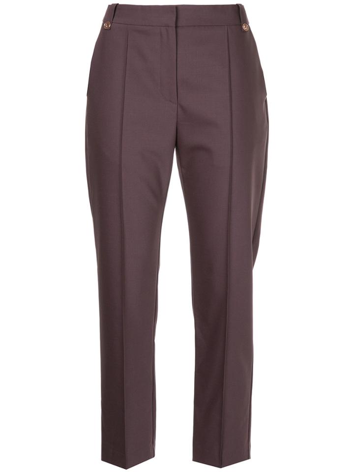 Ginger & Smart Motion Trousers - Brown