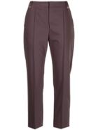 Ginger & Smart Motion Trousers - Brown