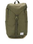 Herschel Supply Co. Thompson Buckled Backpack - Green