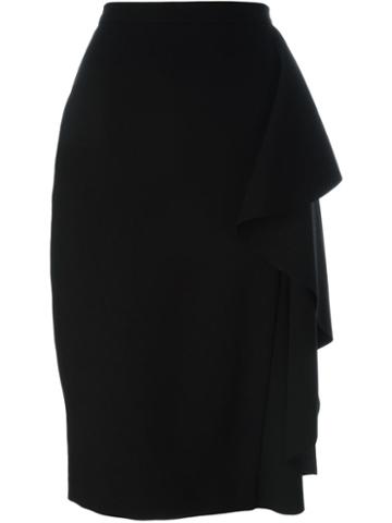 Samuji Cascading Ruffle Skirt
