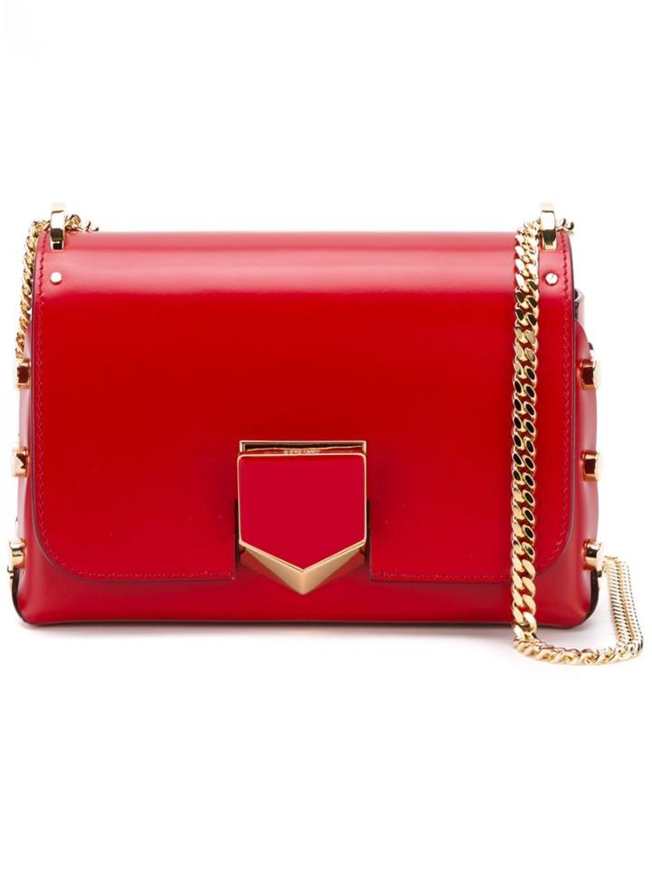 Jimmy Choo 'locket Petite' Bag