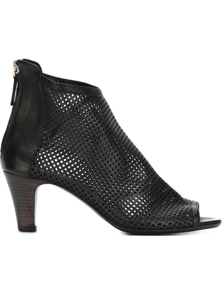 Laboratorigarbo Mesh Sandals
