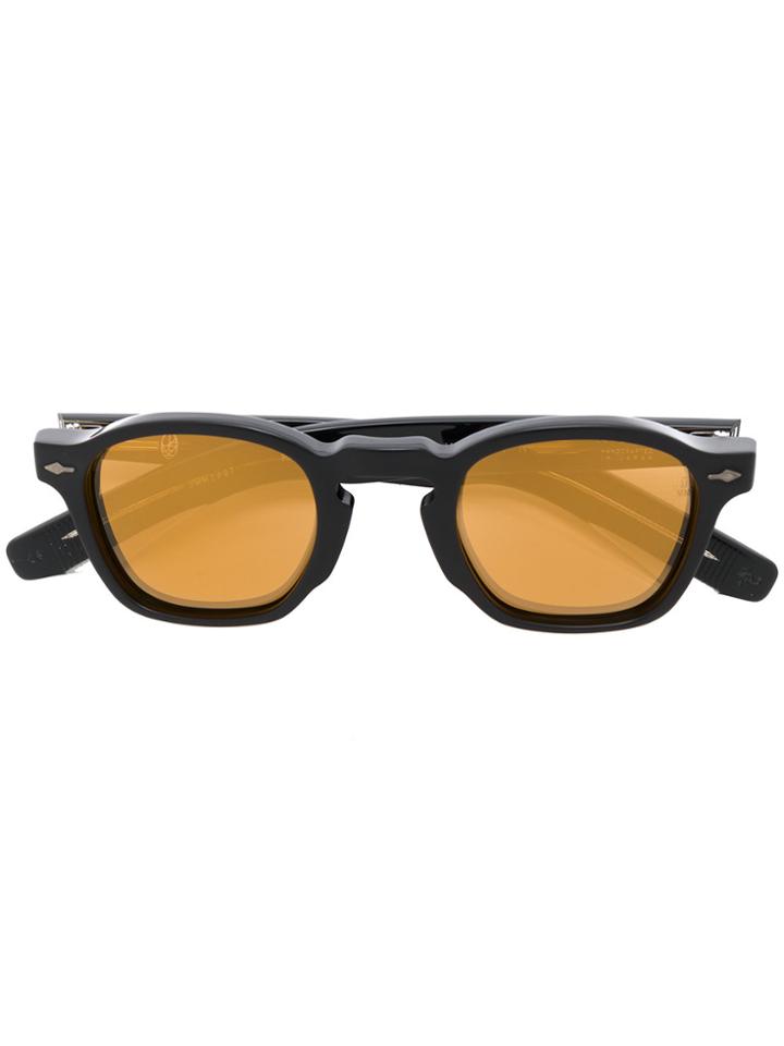 Jacques Marie Mage Zephirin Sunglasses - Black