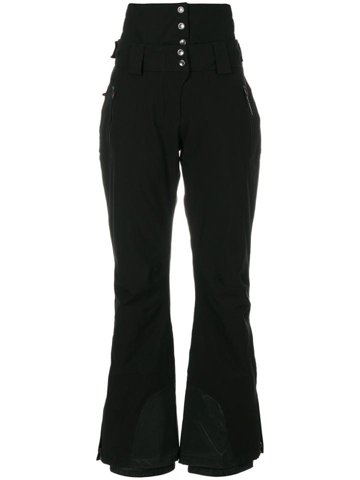 Perfect Moment Chamonix Trousers - Black