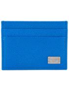 Dolce & Gabbana Classic Card Holder