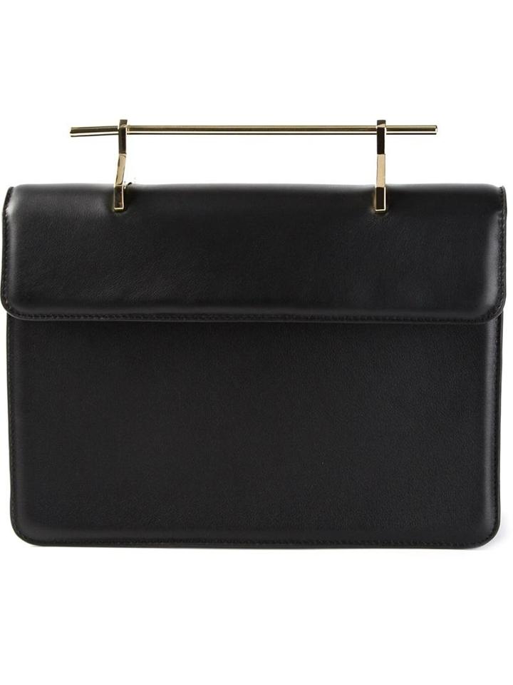 M2malletier 'memento Mori' Tote