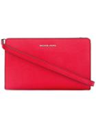 Michael Michael Kors Classic Cross-body Bag - Red