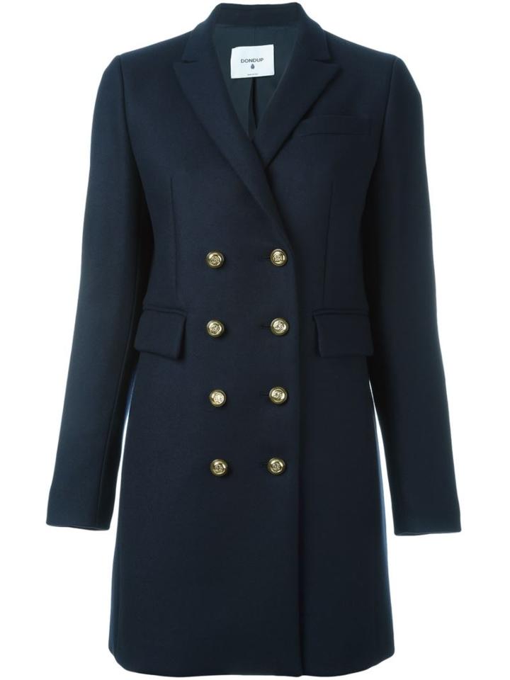 Dondup 'skyfall' Coat