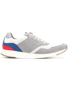 Cole Haan Panelled Sneakers - Grey