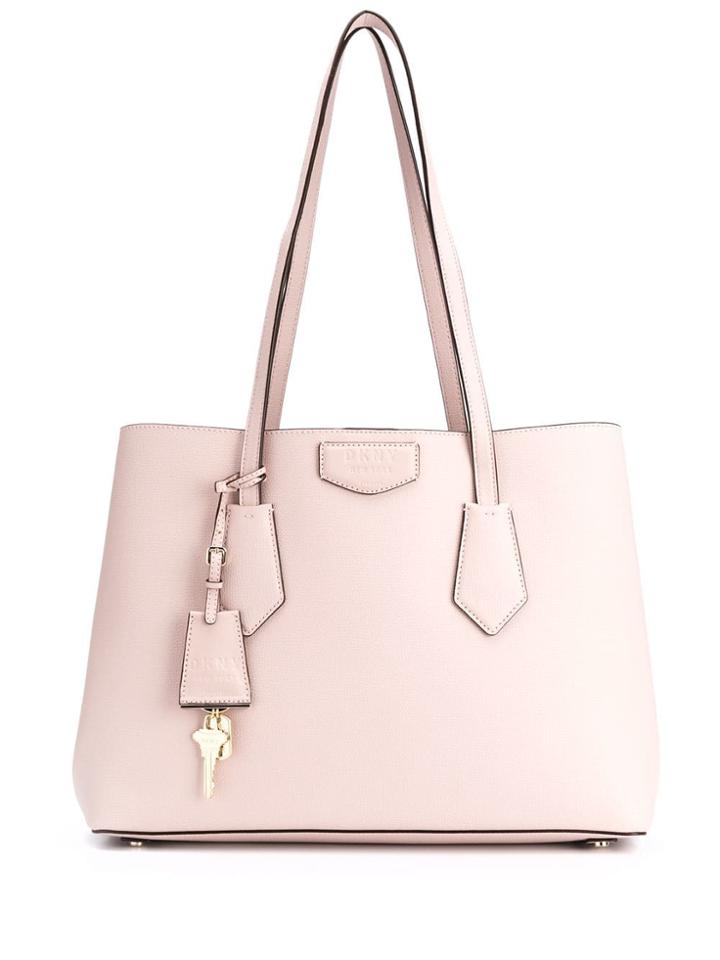 Dkny Sullivan Shoulder Bag - Pink