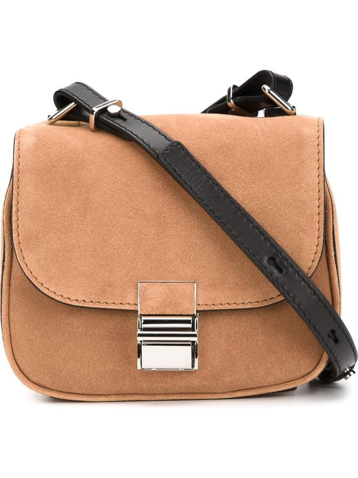 Proenza Schouler Tiny 'kent' Crossbody Bag