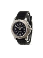 Breitling 'colt' Analog Watch, Stainless Steel