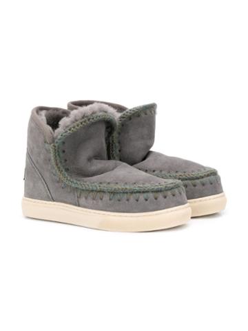 Mou Kids - Grey