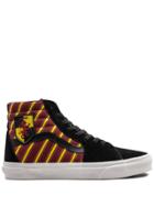 Vans Sk8-hi 'harry Potter' - Black