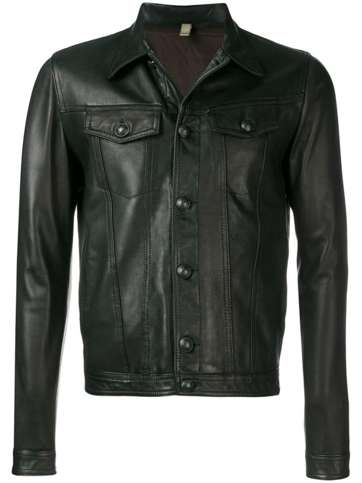 Tagliatore Lanny Jacket - Black