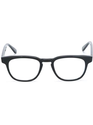 Masunaga Round Frame Optical Glasses