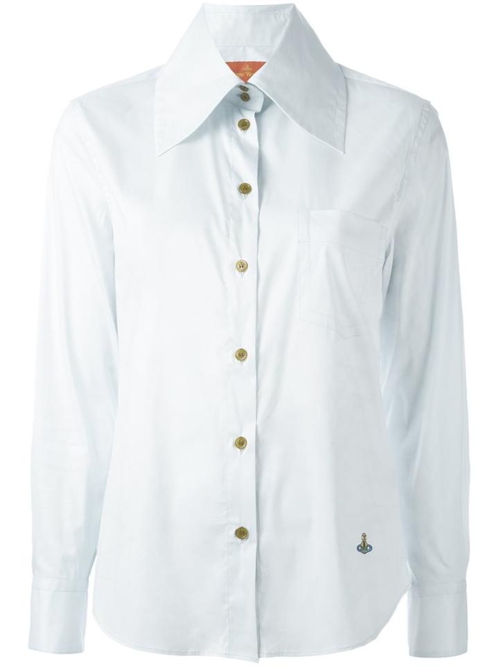 Vivienne Westwood Red Label Classic Shirt