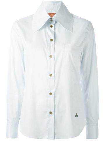 Vivienne Westwood Red Label Classic Shirt