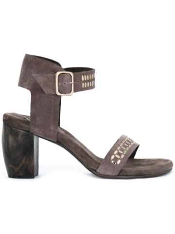 Calleen Cordero 'jessie' Sandals