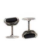 Alexander Mcqueen Talon Cufflinks