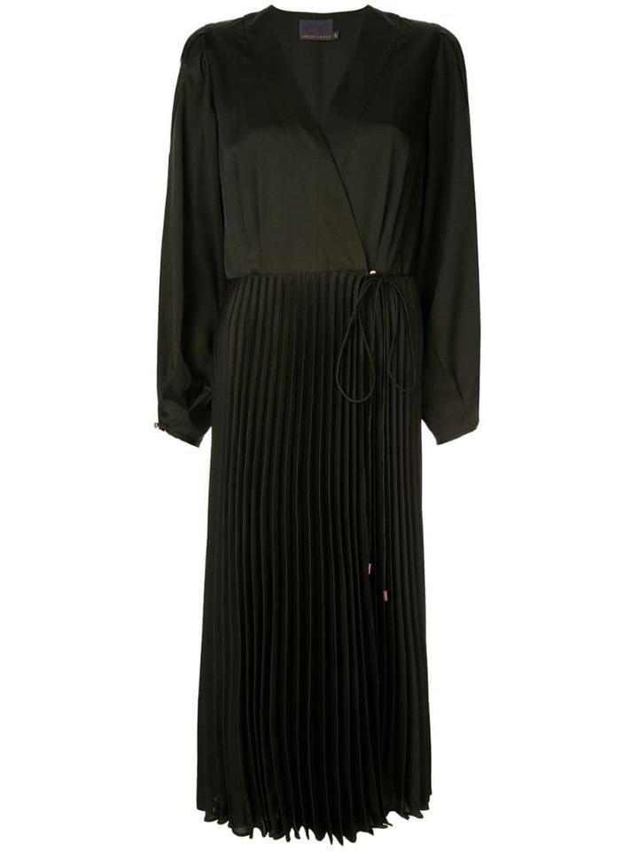 Ginger & Smart Tempera Dress - Green