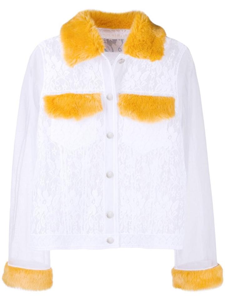 Viktor & Rolf - White