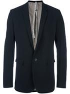 Label Under Construction Classic Blazer