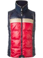 Junya Watanabe Comme Des Garçons Man Padded Gilet