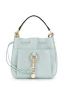 See By Chloé Tony Tote Bag - Blue