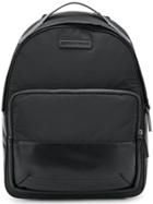 Ea7 Emporio Armani Basic Backpack - Black