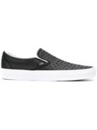 Vans 'cut Out Geo Classic Slip-on' Sneakers