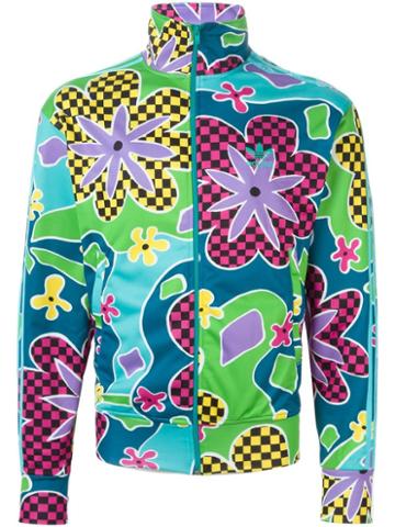 Adidas Originals Adidas Originals X Jeremy Scott Track Jacket