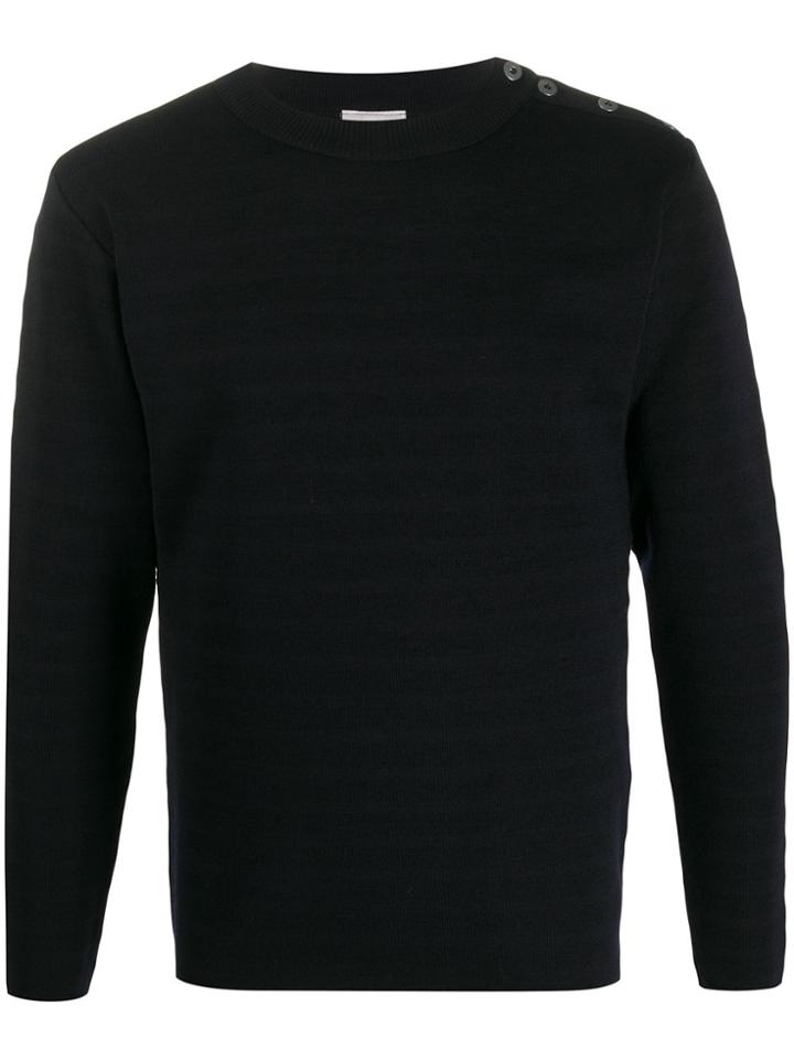 S.n.s. Herning Naval Jumper - Blue
