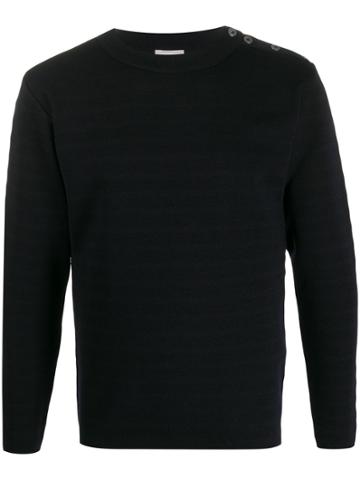S.n.s. Herning Naval Jumper - Blue