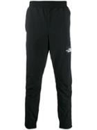 The North Face Windwall Track Trousers - Black