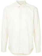 Jac+ Jack Khloe Shirt - Nude & Neutrals