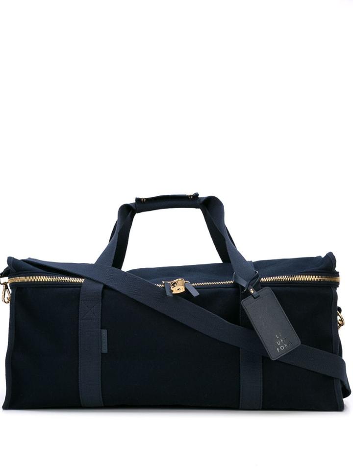 Luniform Shoulder Bag - Blue