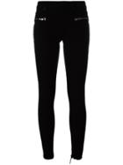 Rta Skinny Jeans, Women's, Size: 25, Black, Cotton/spandex/elastane/polyester