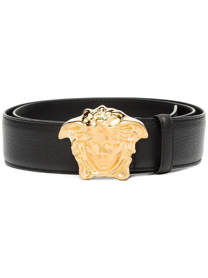 Versace - Black