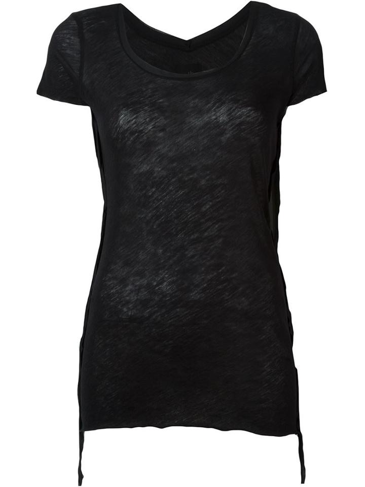 Thom Krom Basic T-shirt