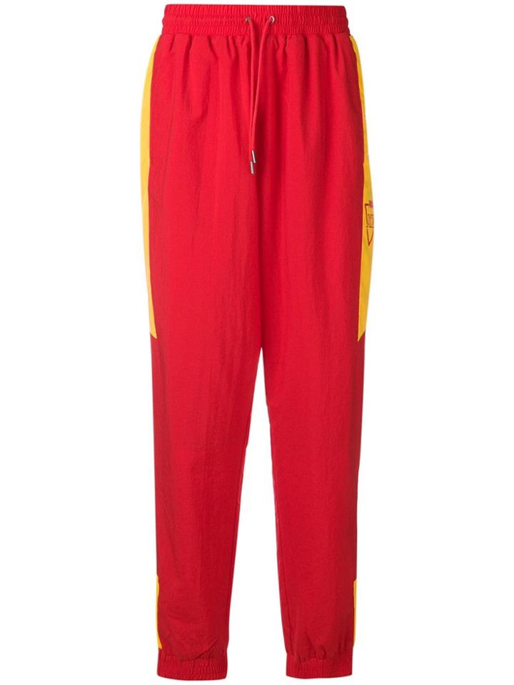 Puma Puma 57854143highrisk High Risk - Red