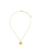 Astley Clarke Mille Pendant Necklace - Metallic