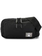 Makavelic Makavelicxkappa Body Bag - Black