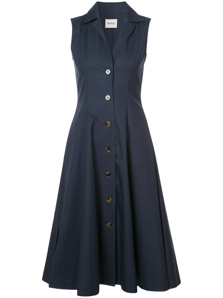 Khaite Marilyn - Blue
