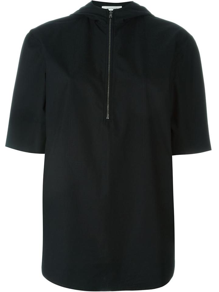 Cédric Charlier Hooded Top